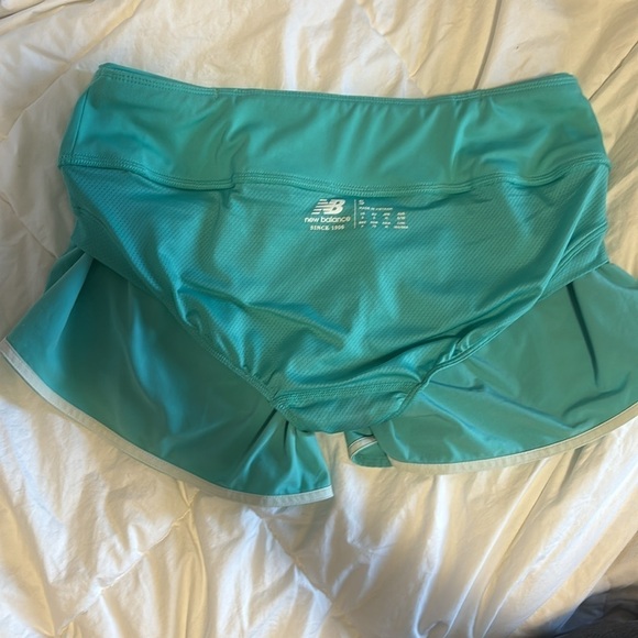 New  Balance athletic wear, size US-S - Picture 4 of 5